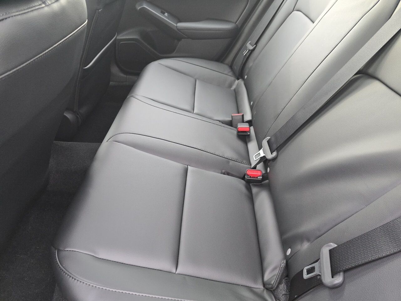 2026 Acura Integra Columbus OH