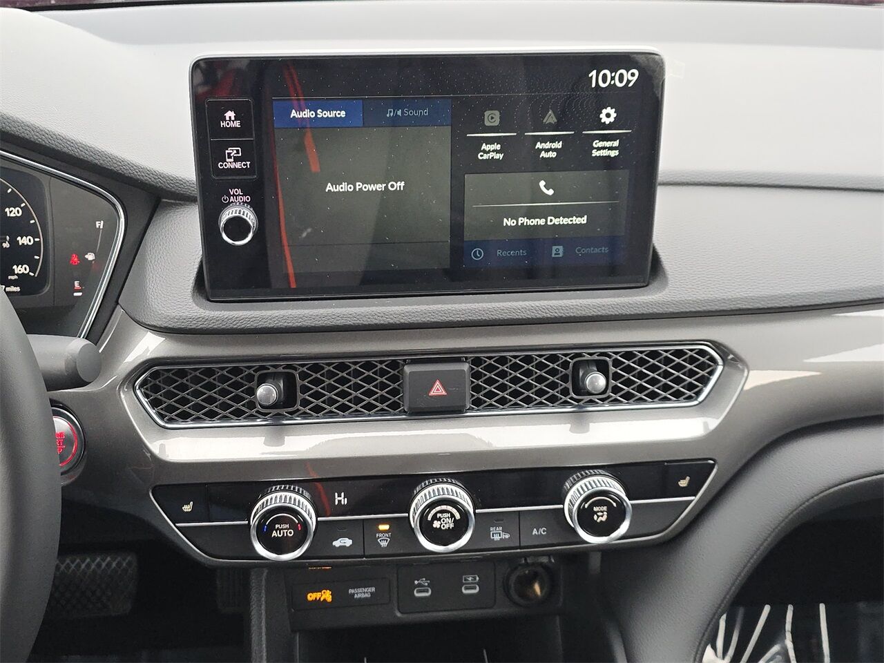 2026 Acura Integra Columbus OH