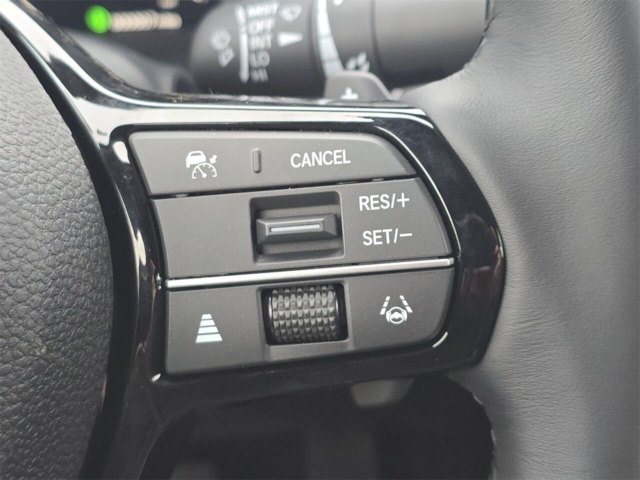 2026 Acura Integra Columbus OH