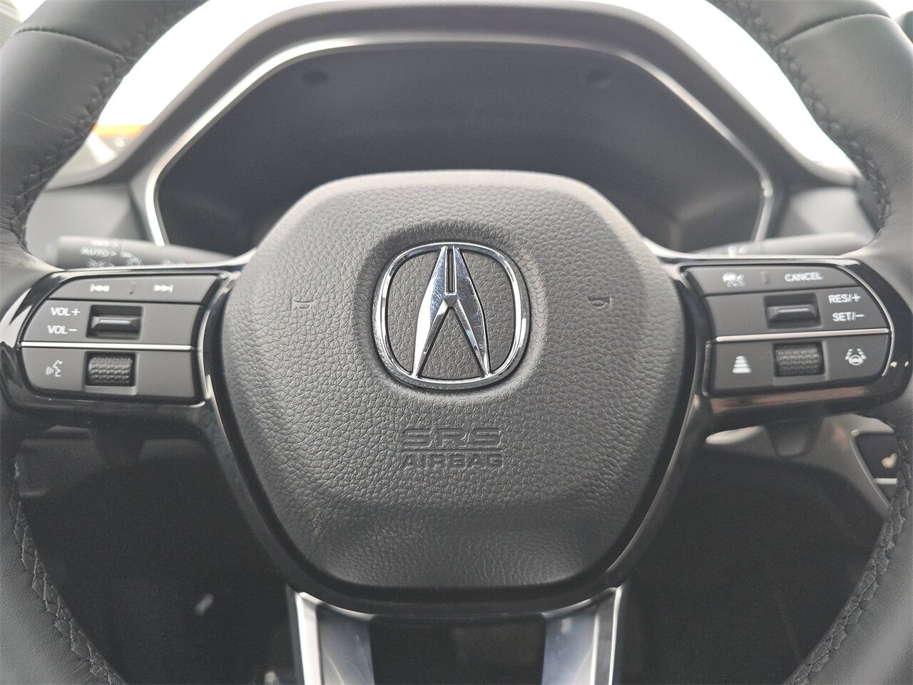 2026 Acura Integra Columbus OH