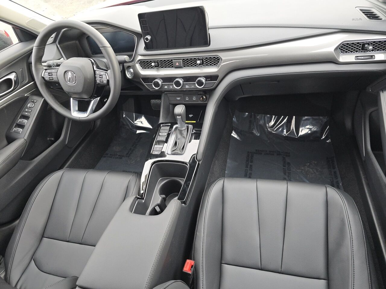 2026 Acura Integra Columbus OH