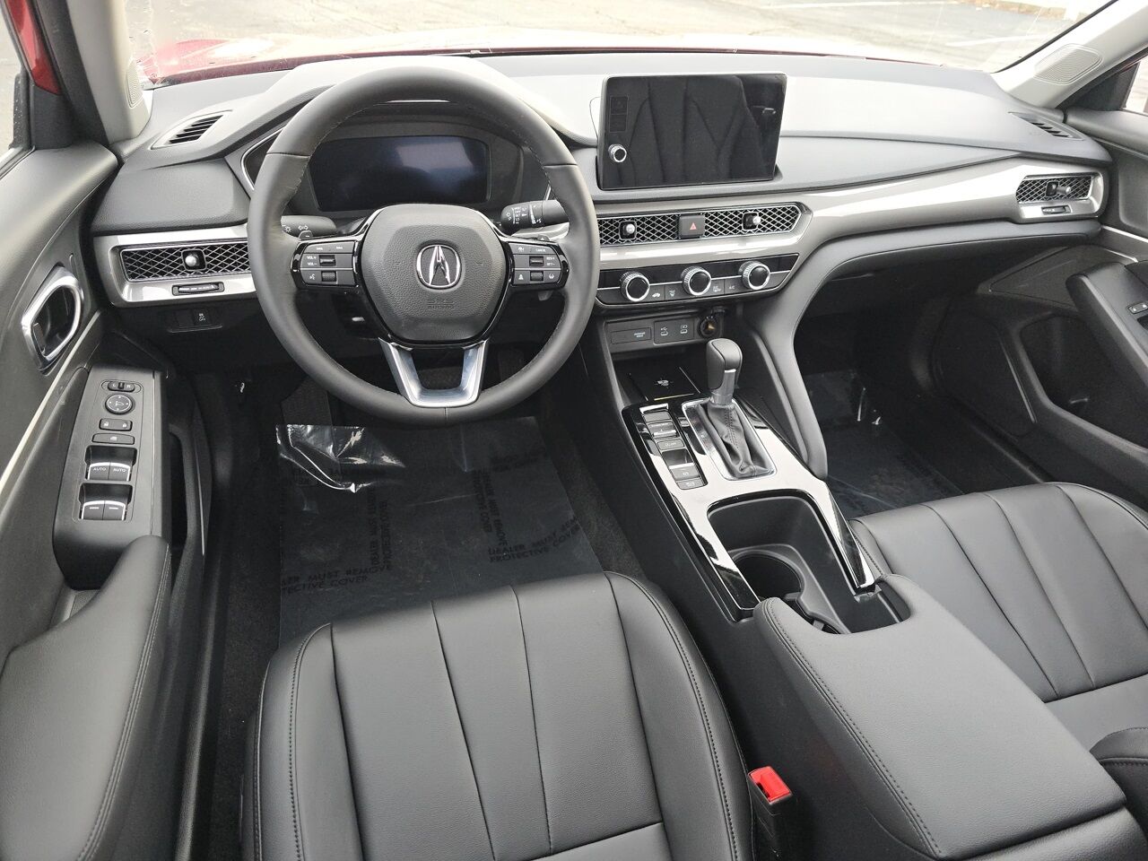 2026 Acura Integra Columbus OH
