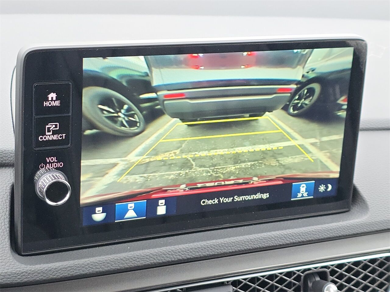 2026 Acura Integra Columbus OH