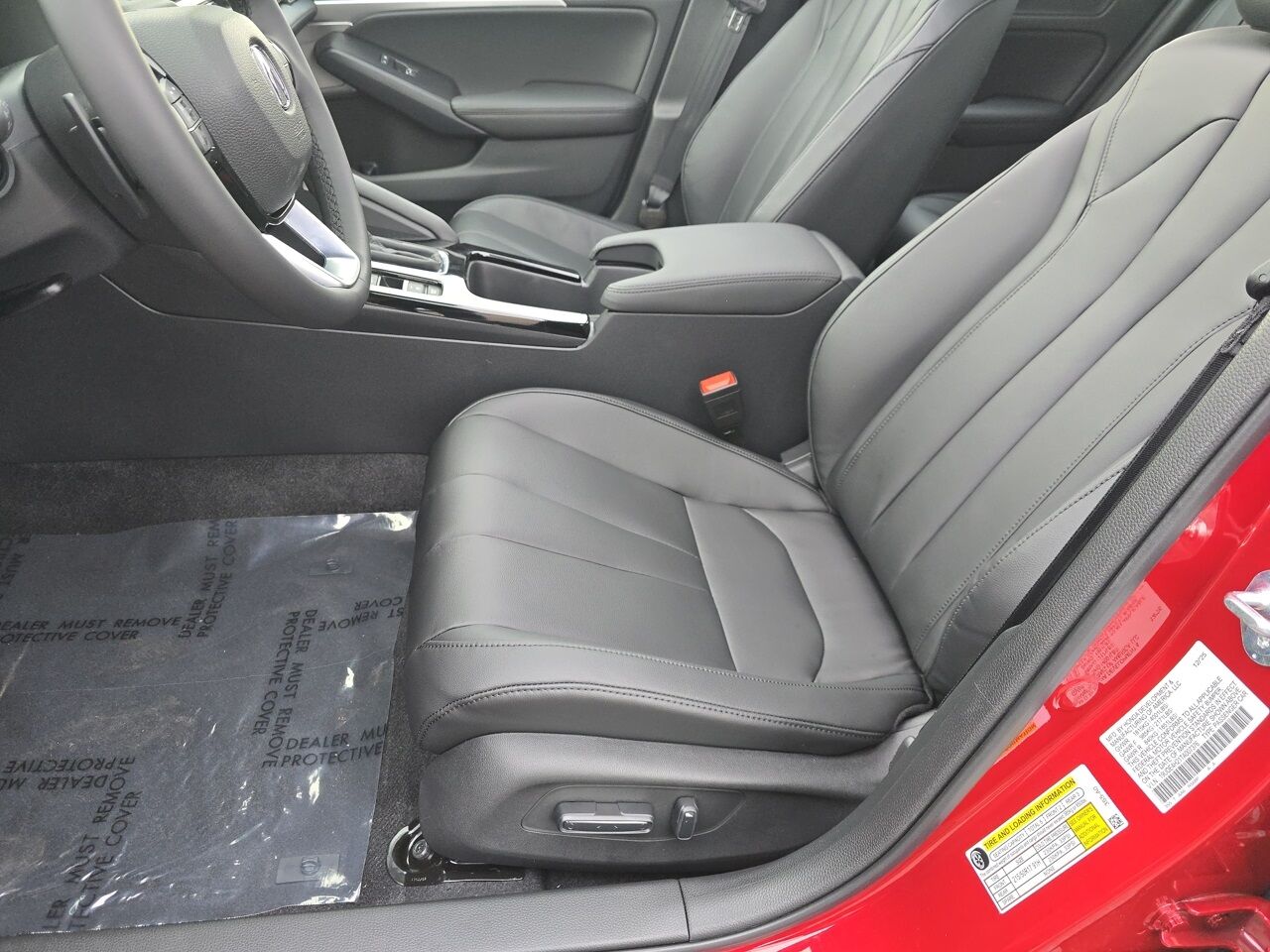 2026 Acura Integra Columbus OH