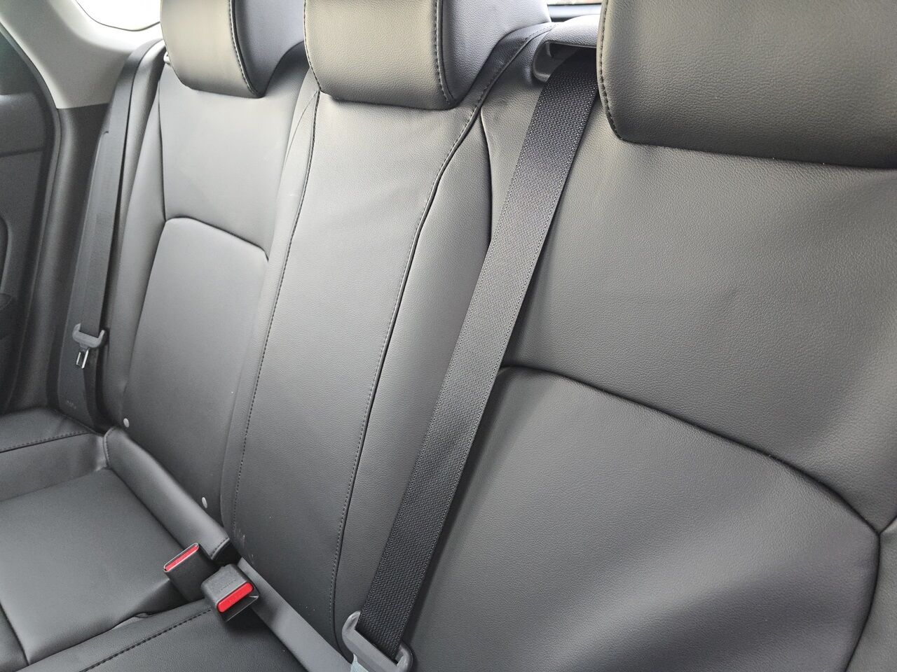 2026 Acura Integra Columbus OH