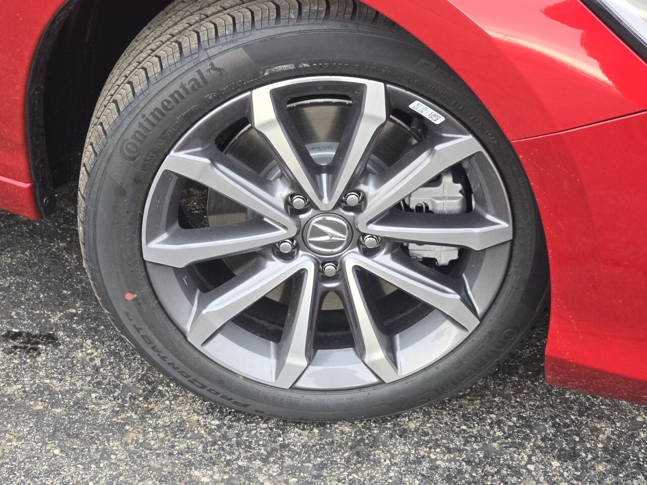 2026 Acura Integra Columbus OH