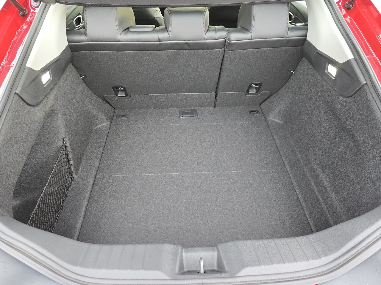 2026 Acura Integra Columbus OH