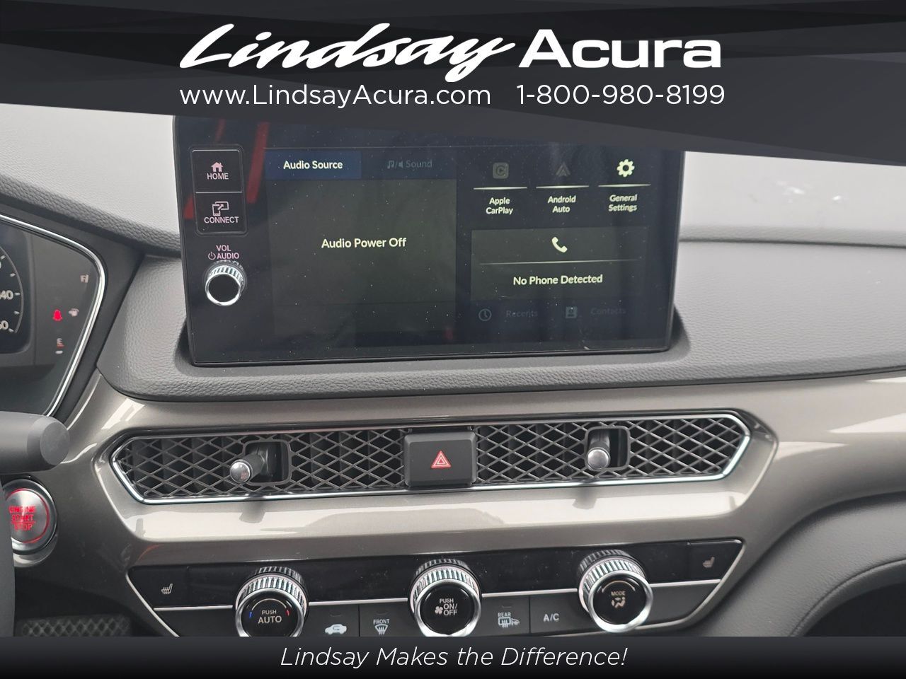 2026 Acura Integra Columbus OH