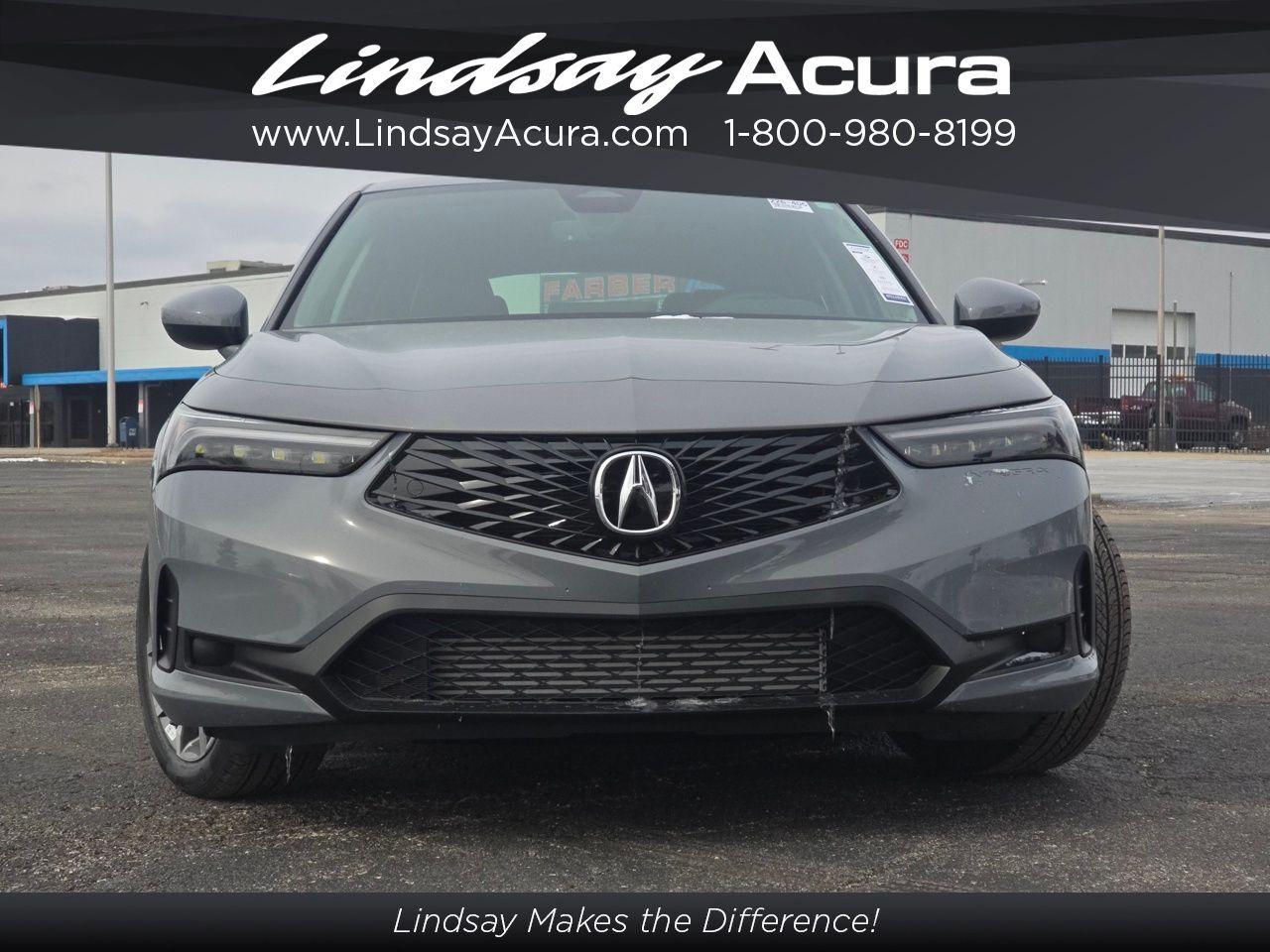 2026 Acura Integra