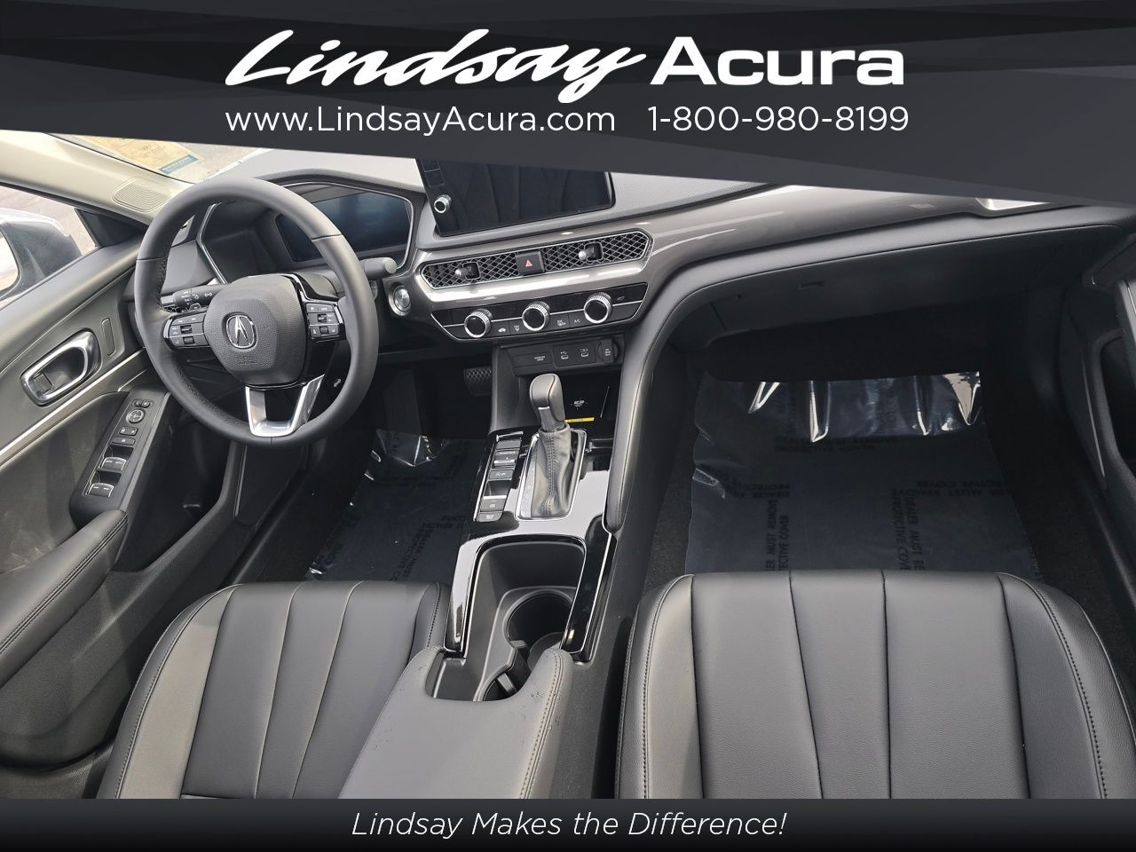 2026 Acura Integra Columbus OH