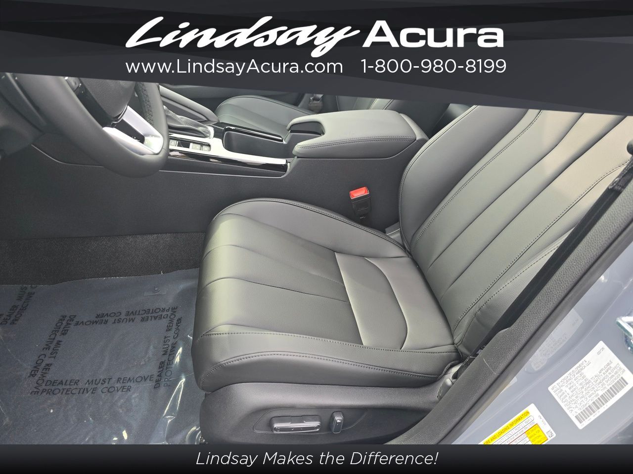 2026 Acura Integra Columbus OH
