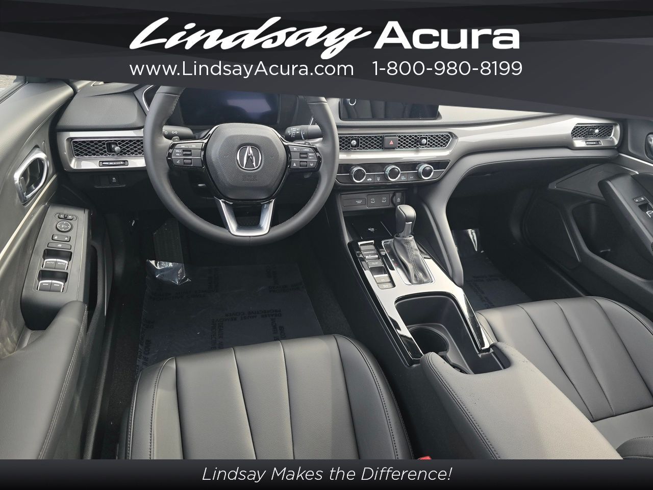2026 Acura Integra Columbus OH