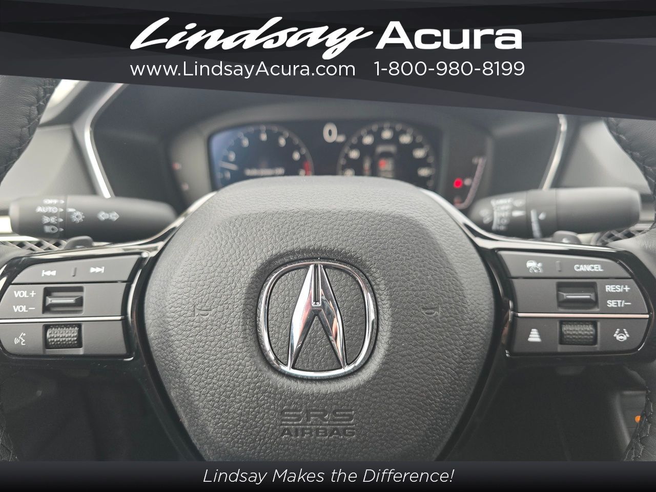 2026 Acura Integra Columbus OH