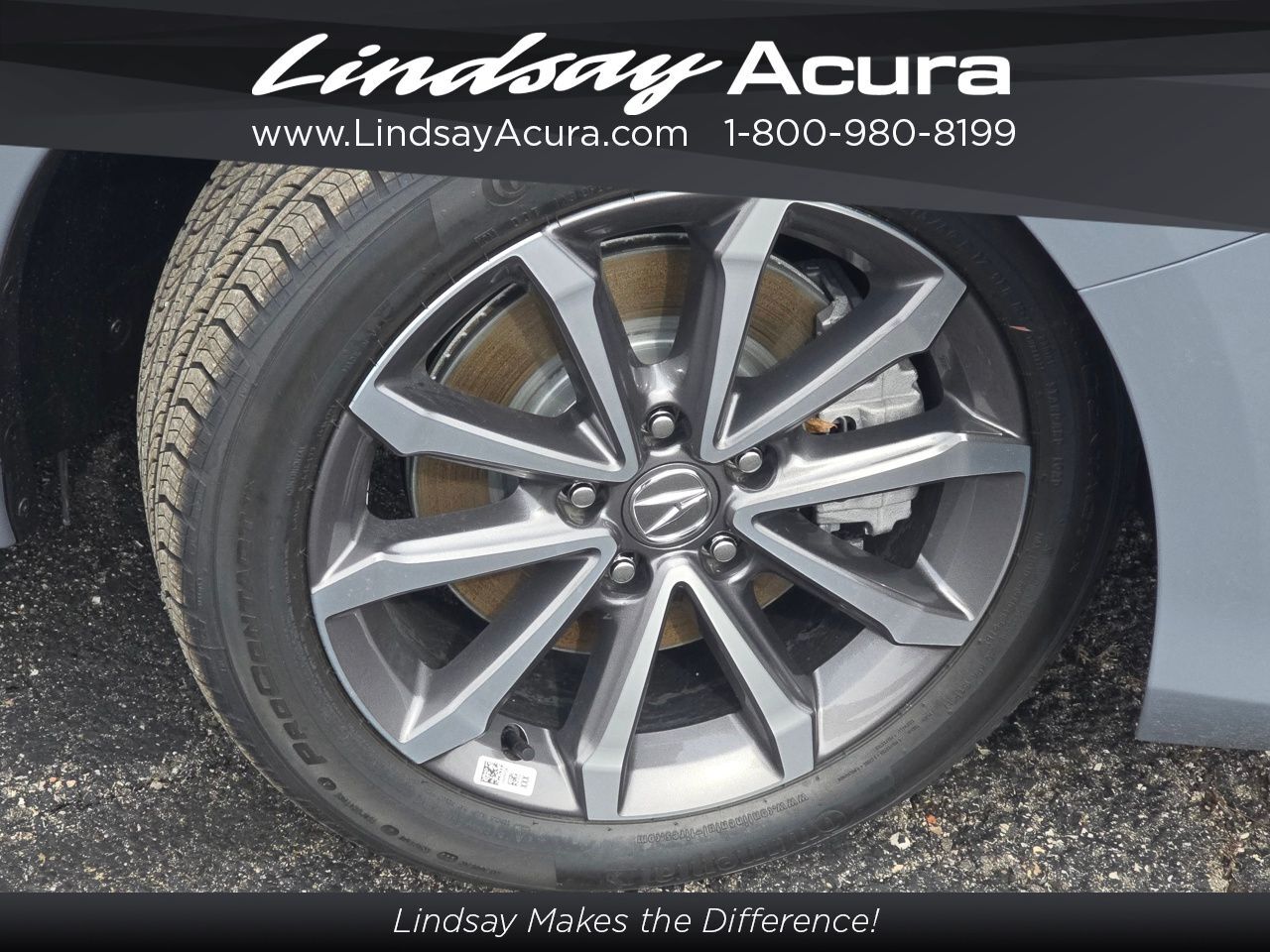 2026 Acura Integra Columbus OH