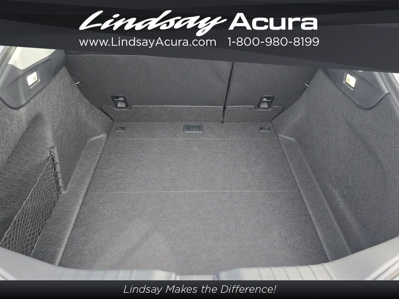 2026 Acura Integra Columbus OH