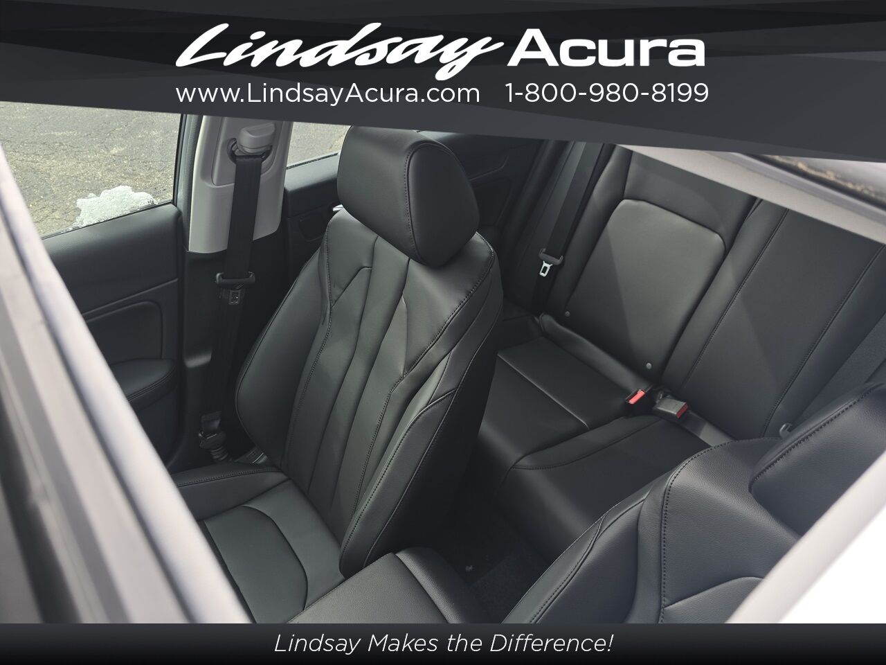 2026 Acura Integra Columbus OH