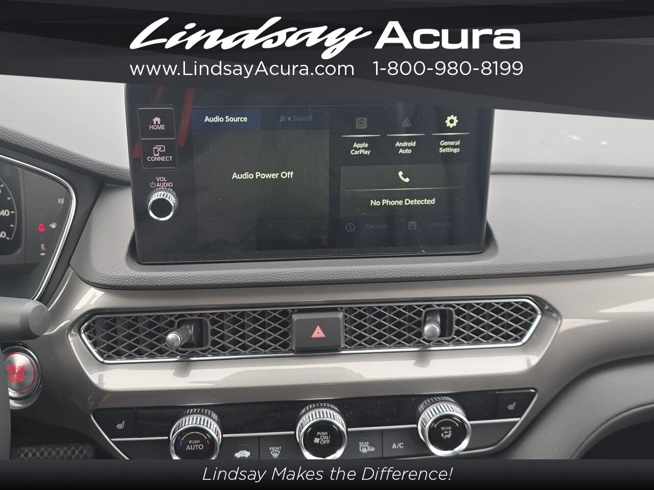 2026 Acura Integra Columbus OH