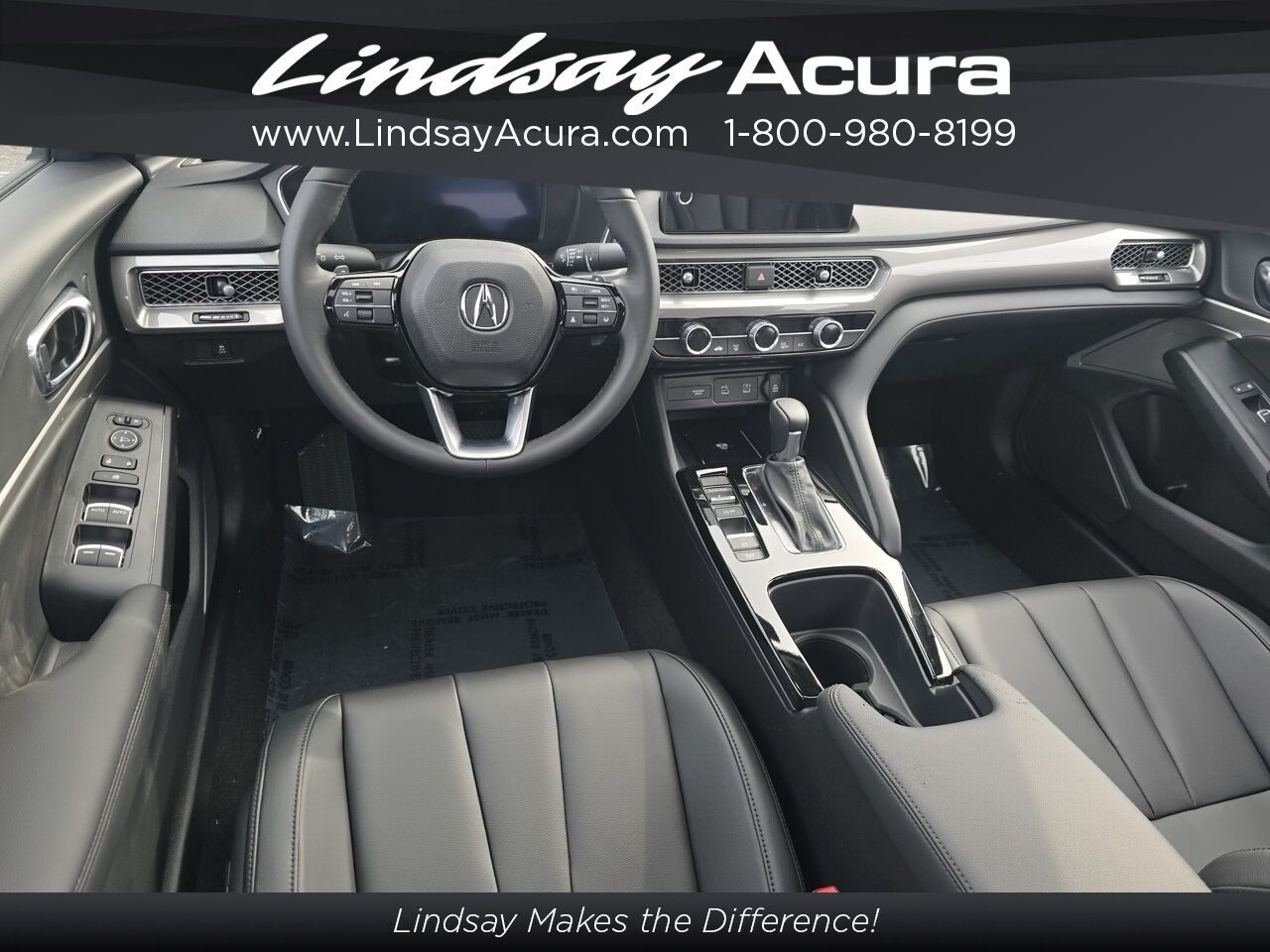 2026 Acura Integra Columbus OH