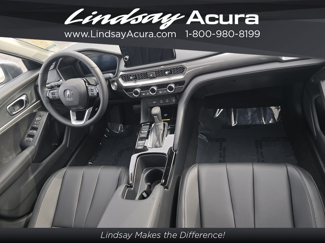 2026 Acura Integra Columbus OH