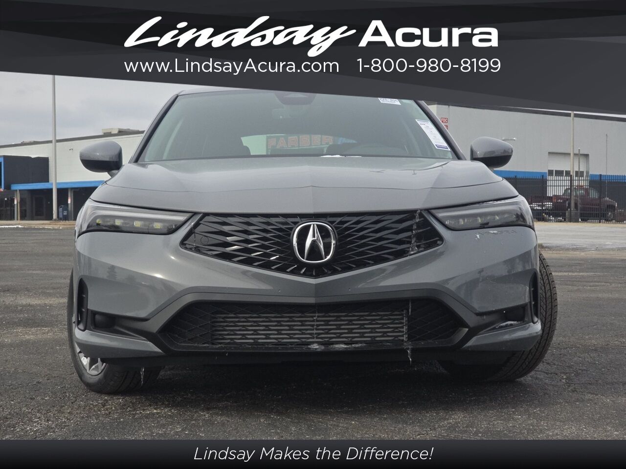 2026 Acura Integra Columbus OH