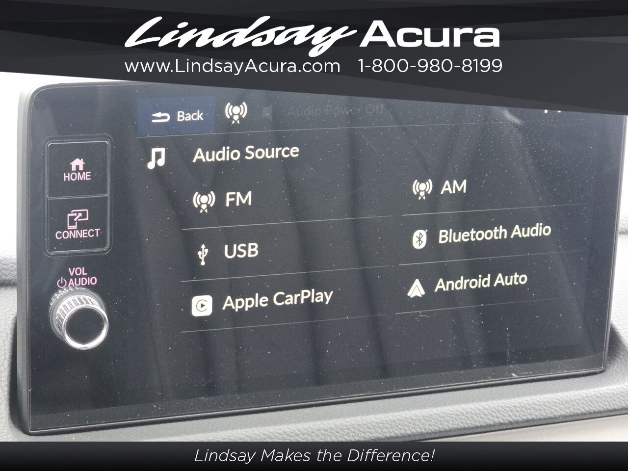 2026 Acura Integra Columbus OH