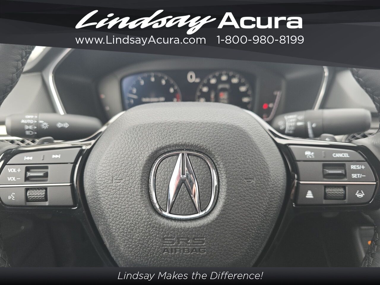 2026 Acura Integra Columbus OH