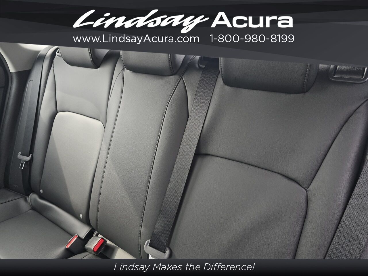 2026 Acura Integra Columbus OH