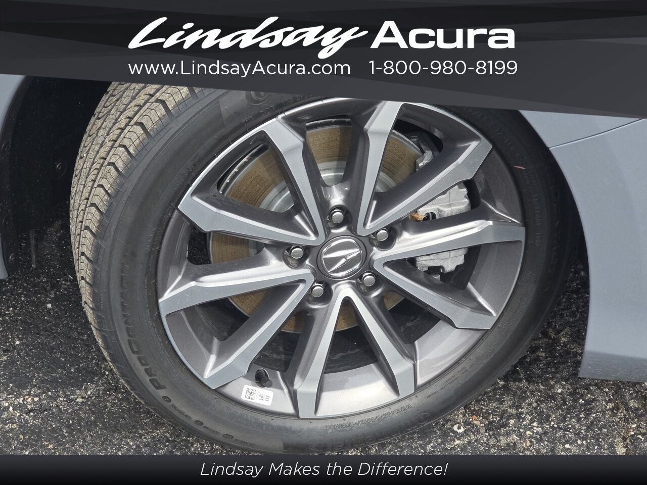 2026 Acura Integra Columbus OH