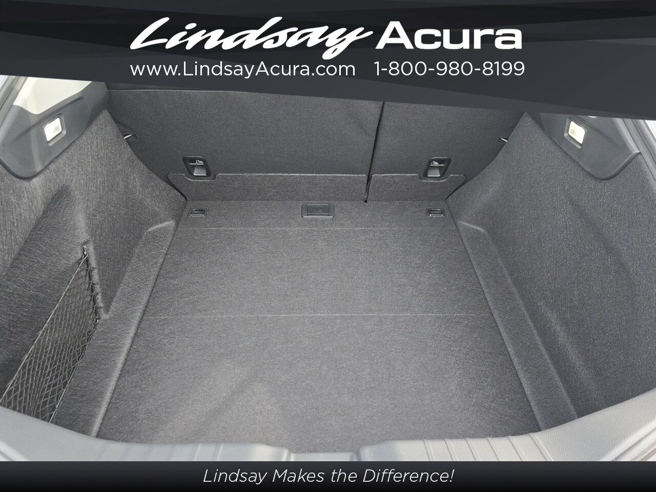 2026 Acura Integra Columbus OH