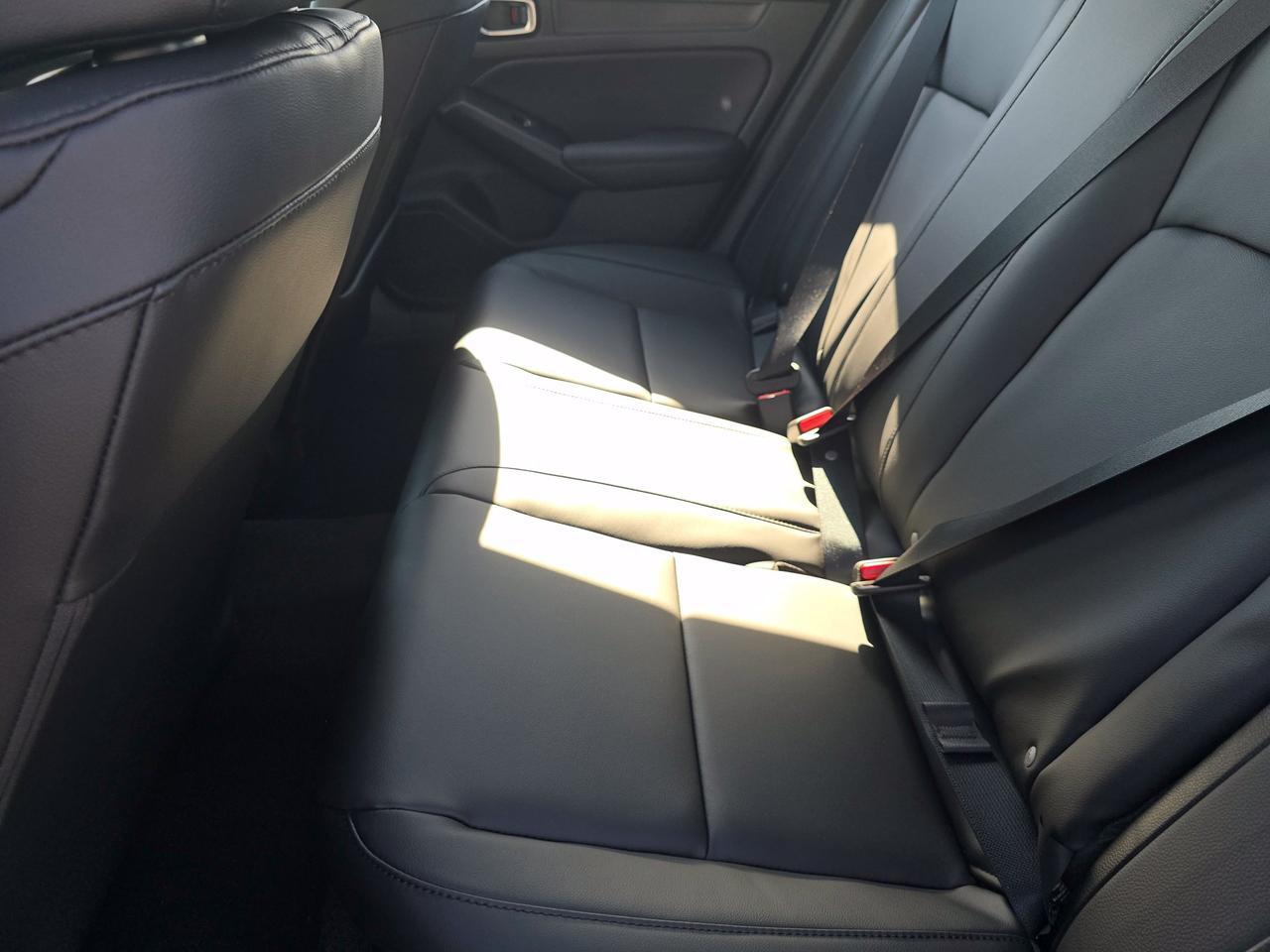 2026 Acura Integra Columbus OH