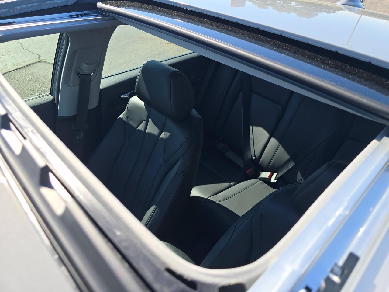 2026 Acura Integra Columbus OH