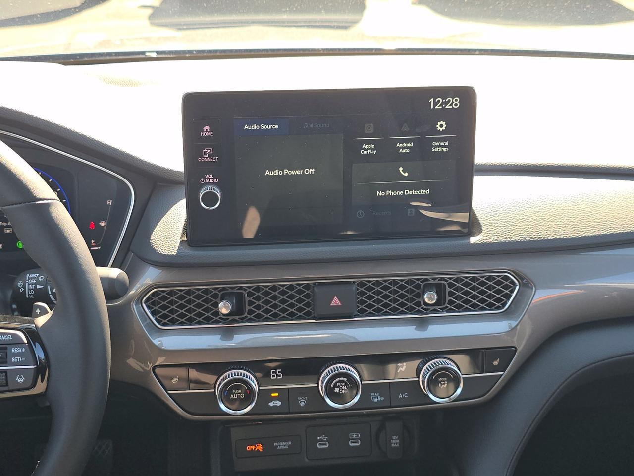 2026 Acura Integra Columbus OH