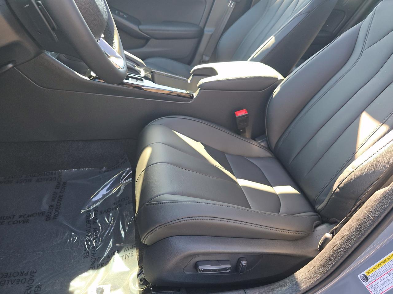 2026 Acura Integra Columbus OH