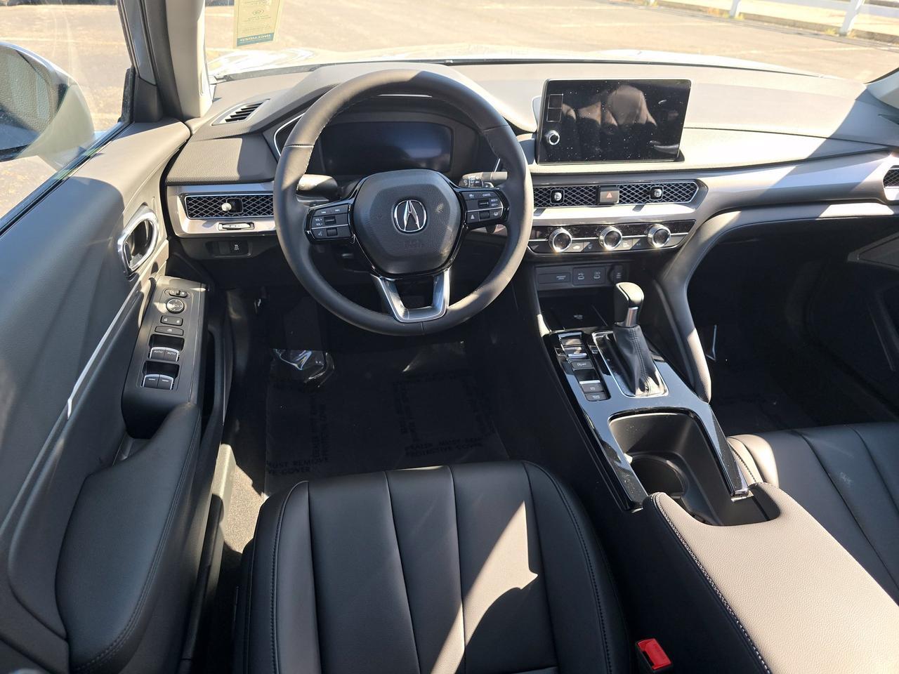 2026 Acura Integra Columbus OH