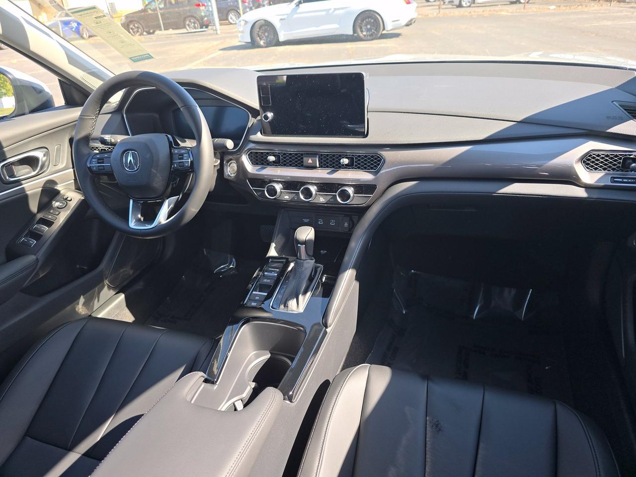 2026 Acura Integra Columbus OH