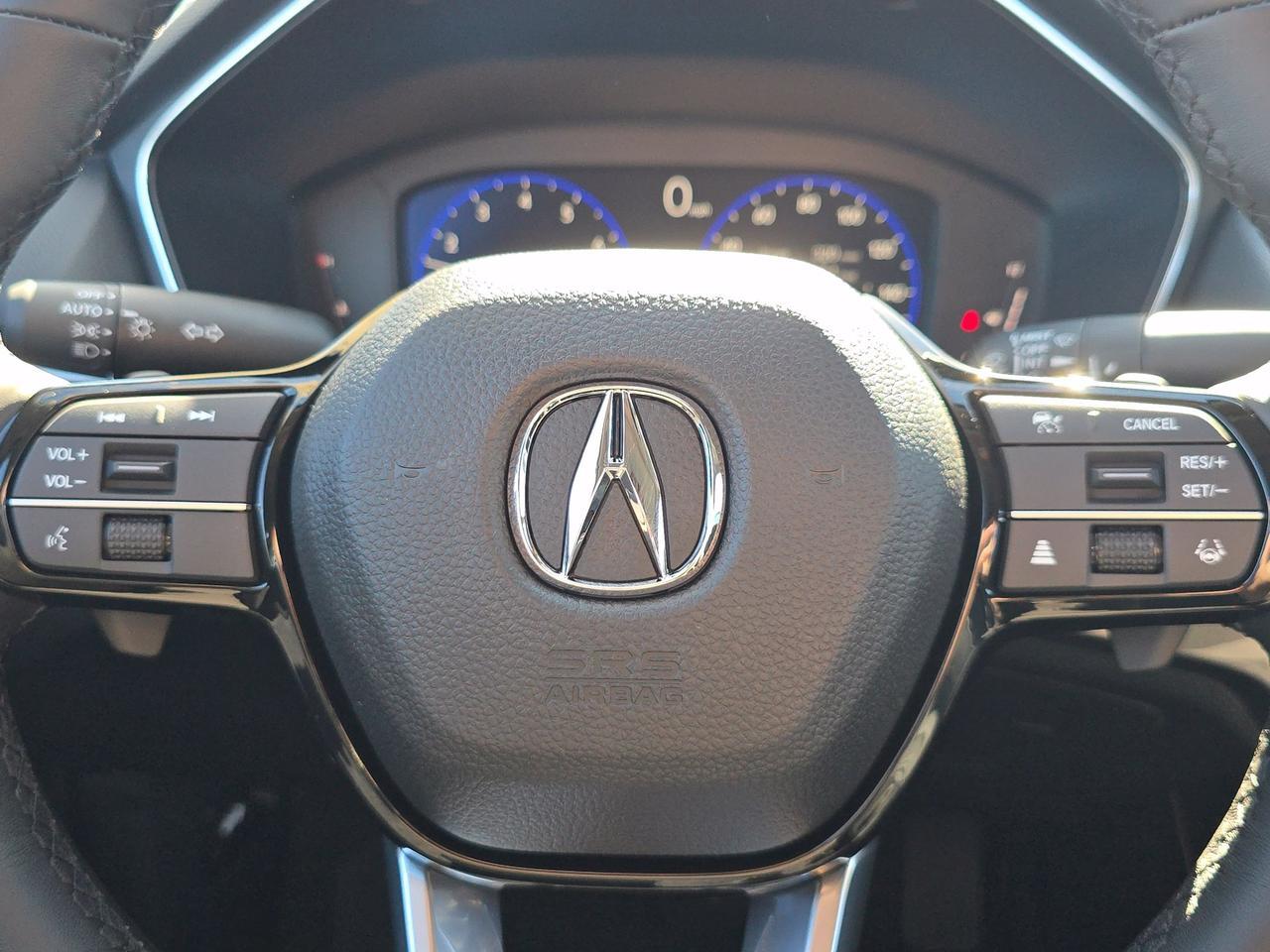 2026 Acura Integra Columbus OH