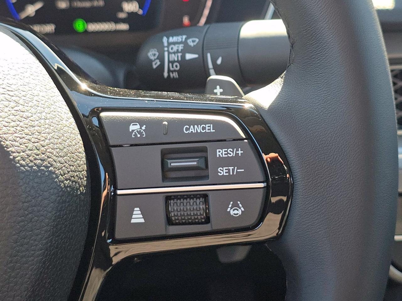 2026 Acura Integra Columbus OH