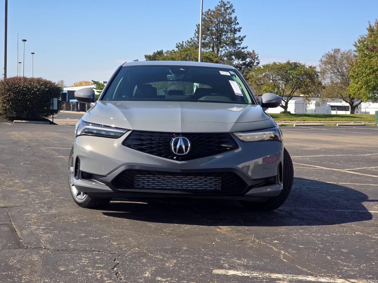 2026 Acura Integra