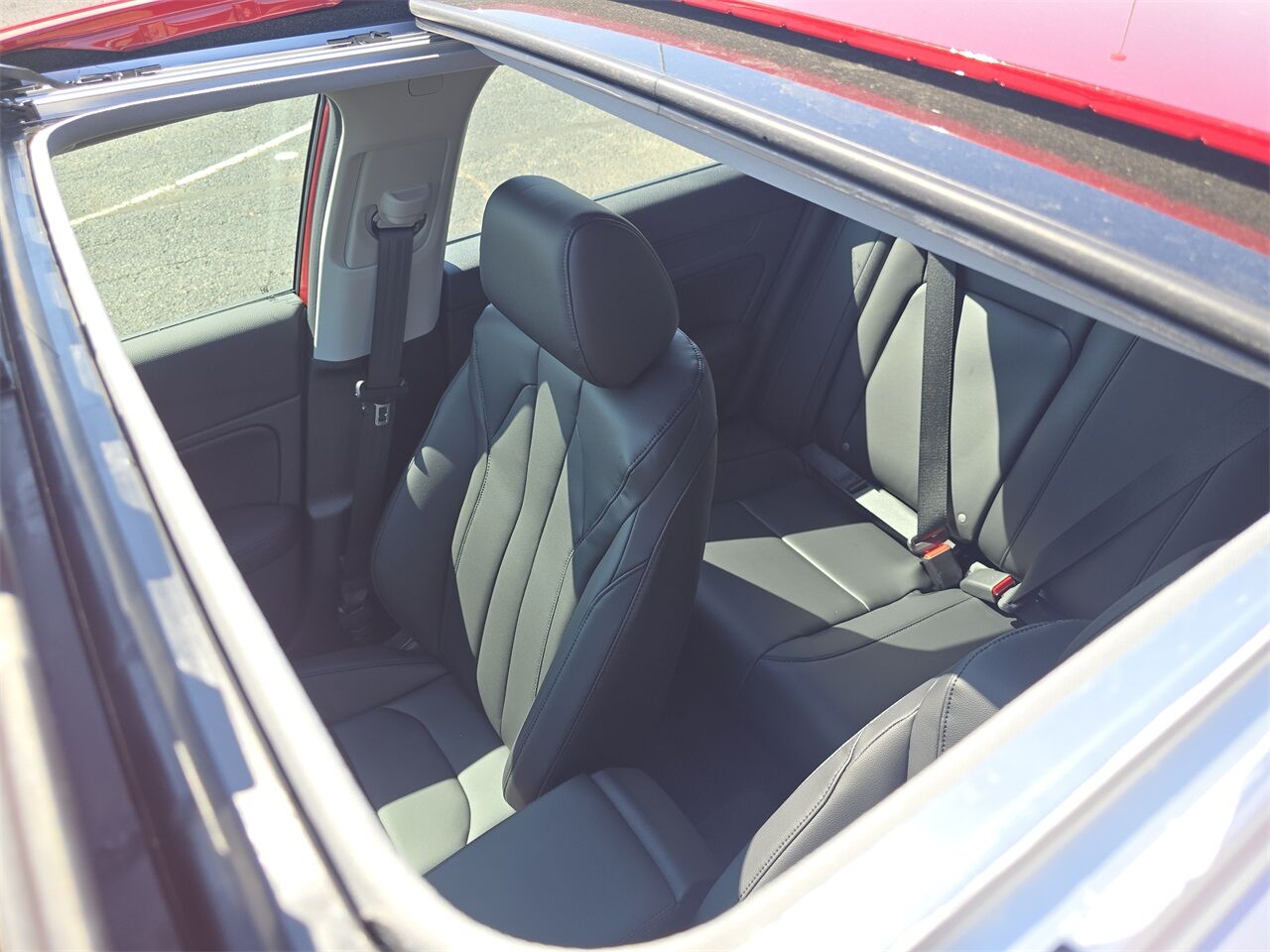 2026 Acura Integra Columbus OH