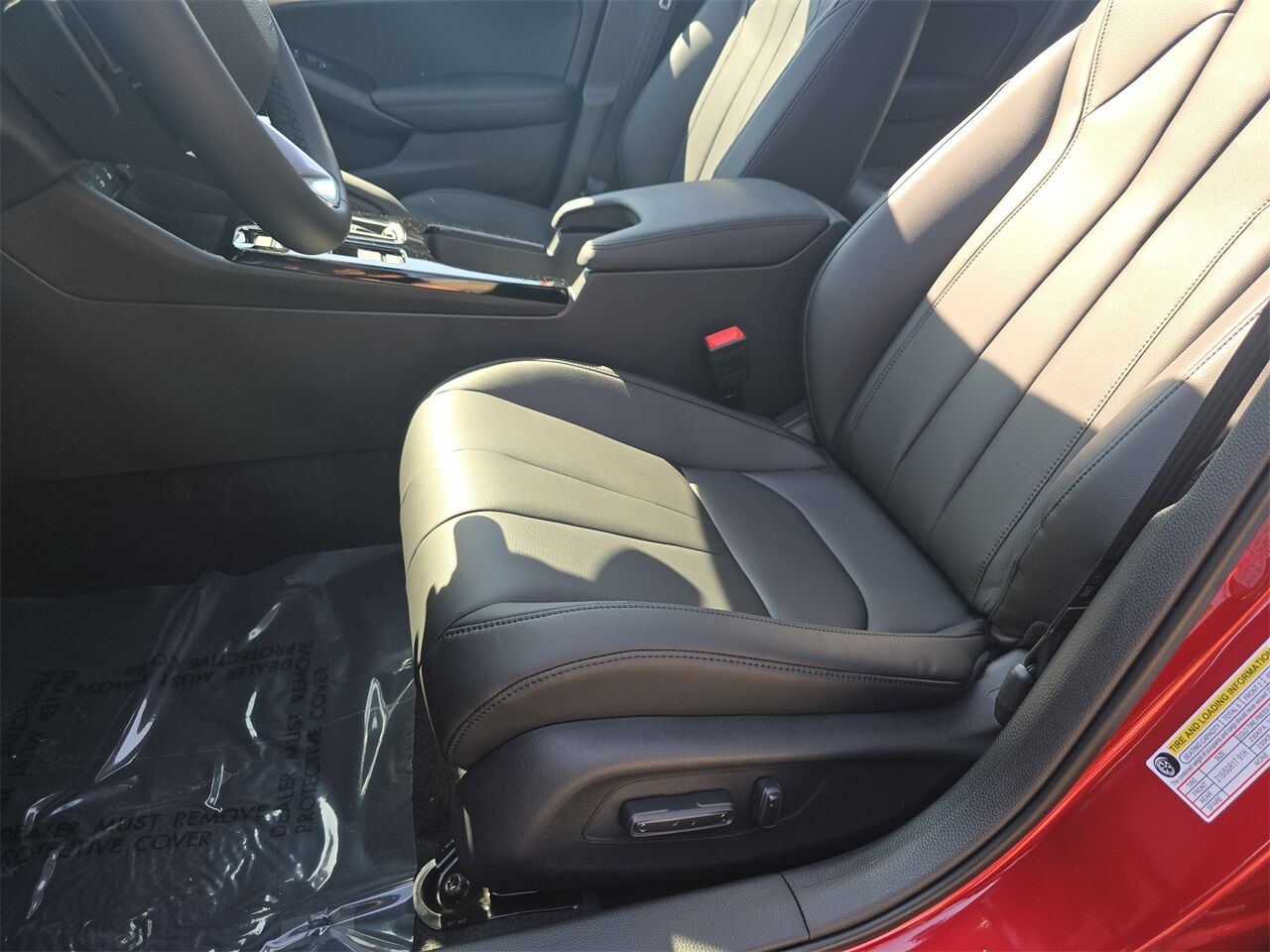 2026 Acura Integra Columbus OH