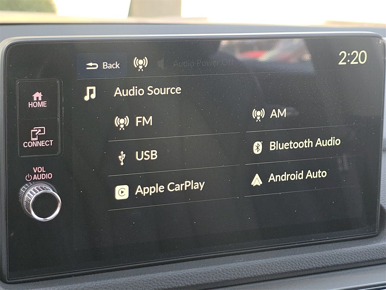 2026 Acura Integra Columbus OH