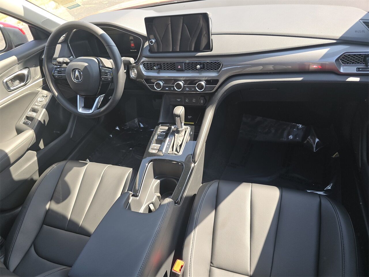 2026 Acura Integra Columbus OH