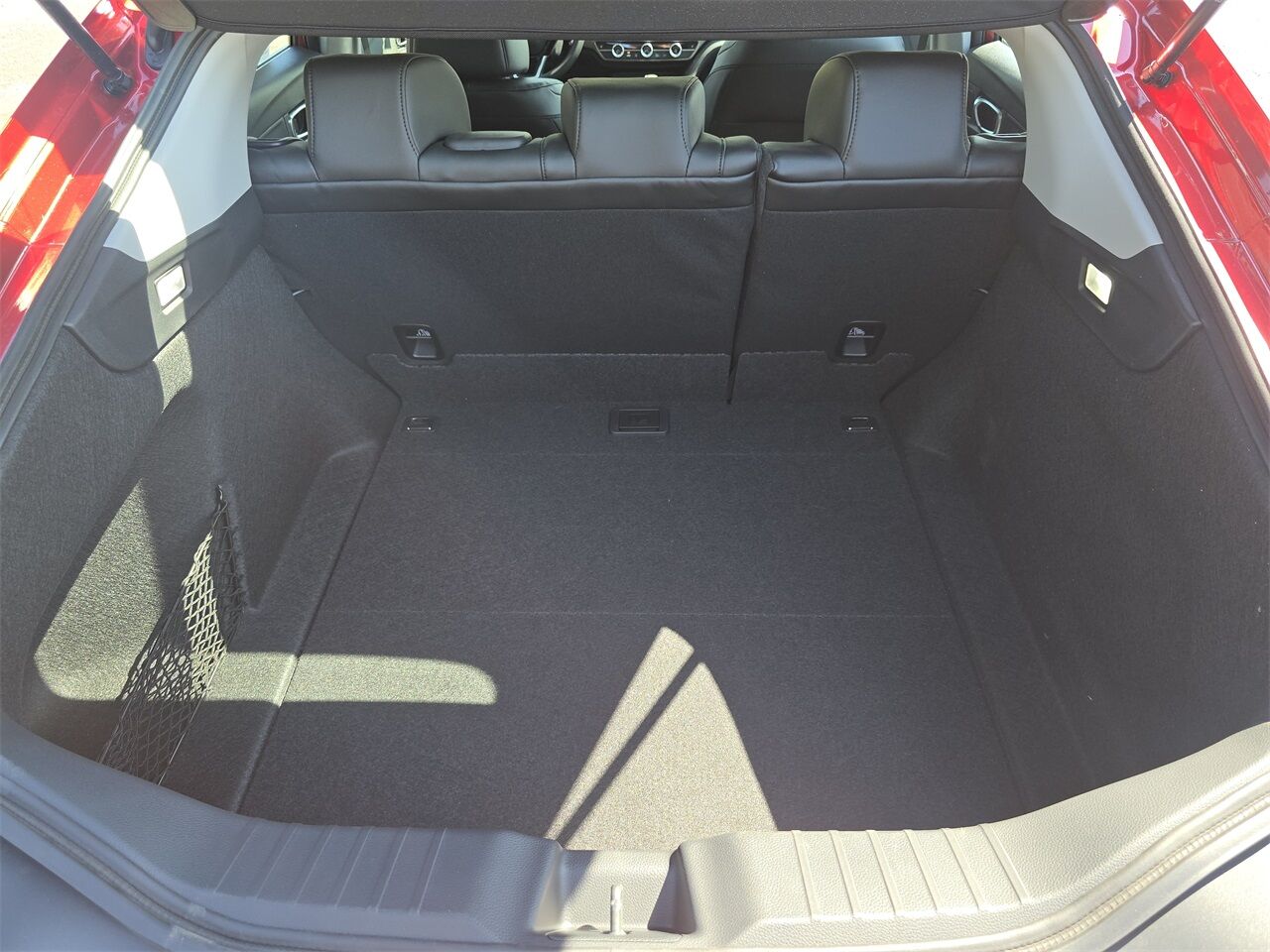 2026 Acura Integra Columbus OH