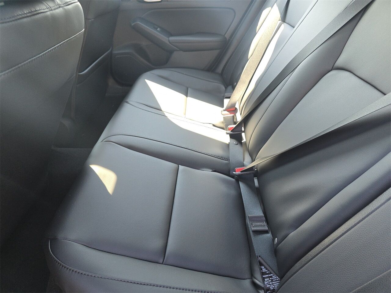 2026 Acura Integra Columbus OH