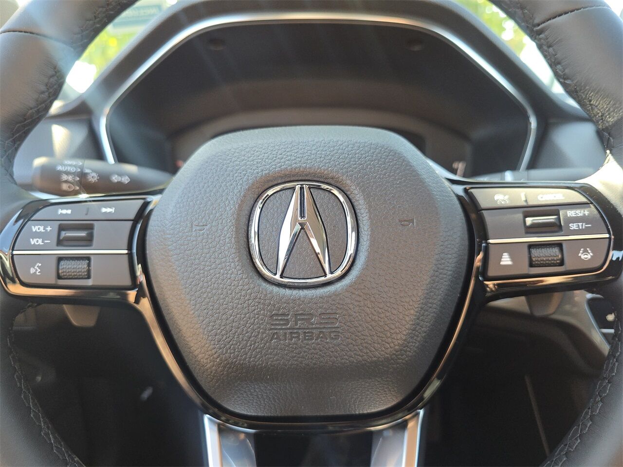 2026 Acura Integra Columbus OH