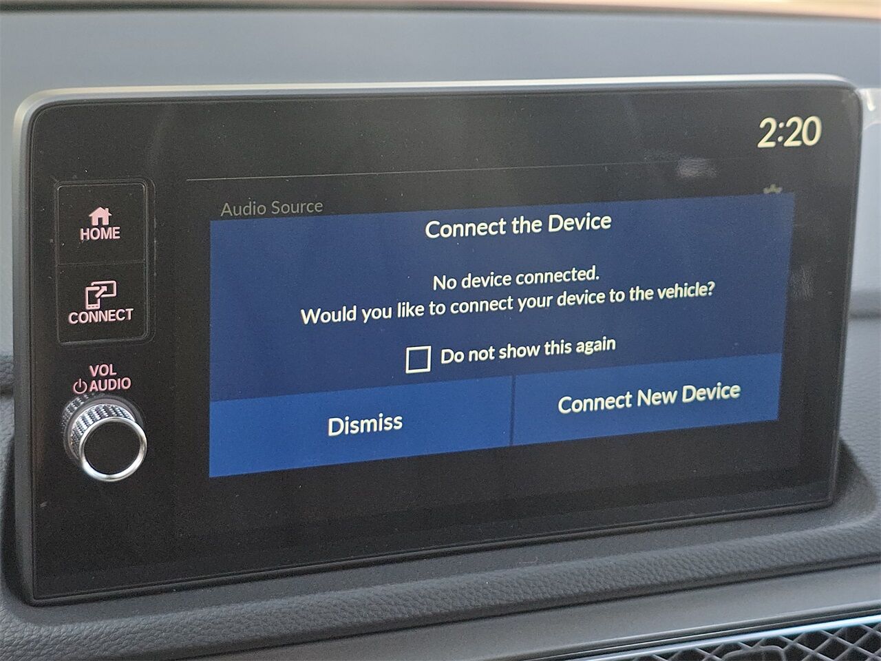 2026 Acura Integra Columbus OH