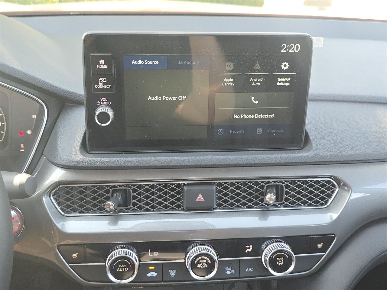 2026 Acura Integra Columbus OH