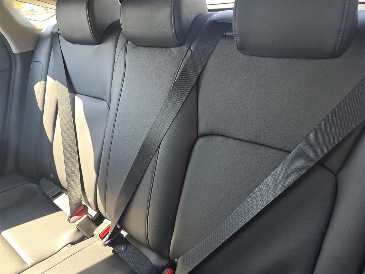 2026 Acura Integra Columbus OH