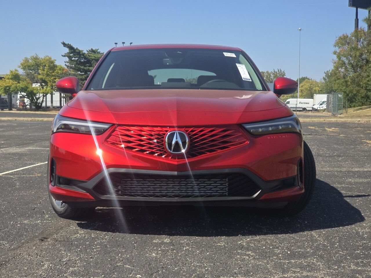 2026 Acura Integra Columbus OH