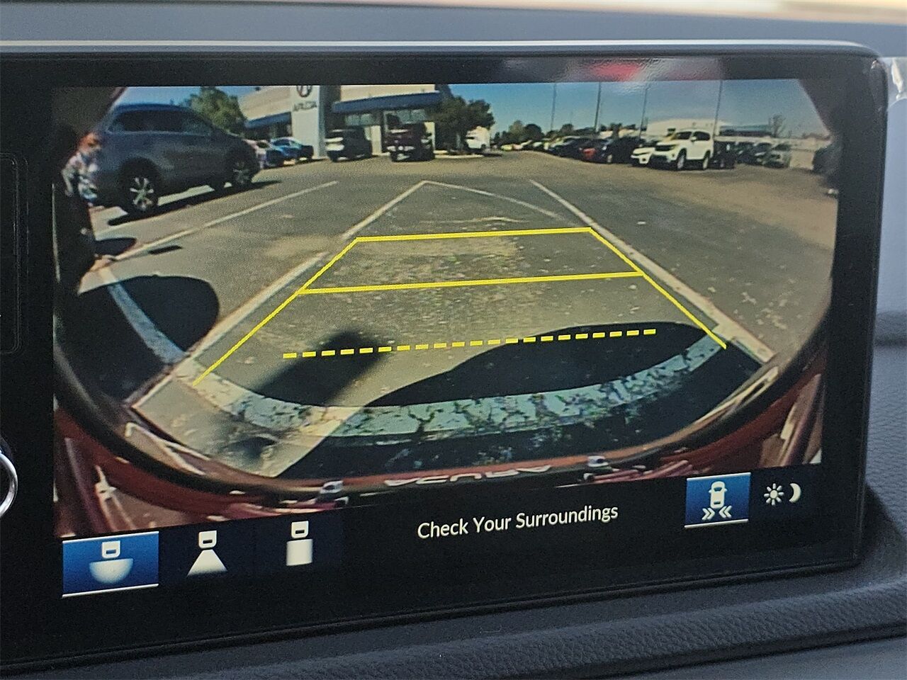 2026 Acura Integra Columbus OH